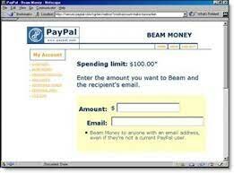 Paypal Launches