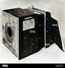 The photographic camera