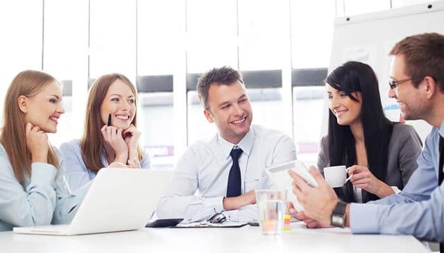 La psicología industrial