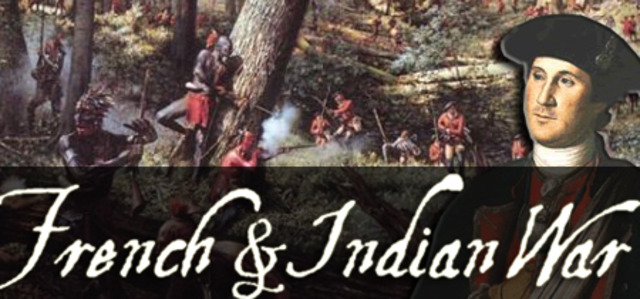 End of French and Indian War