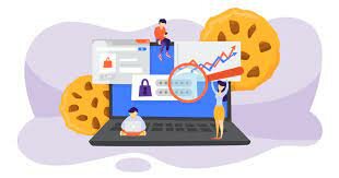 Creación de cookies web