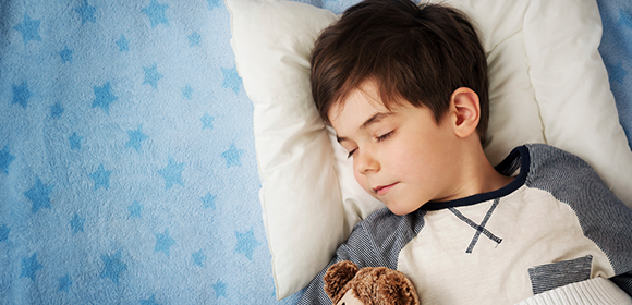 El buen dormir: fuente de estilo de vida saludable