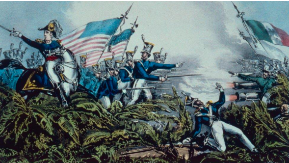 Intervenciones Extranjeras