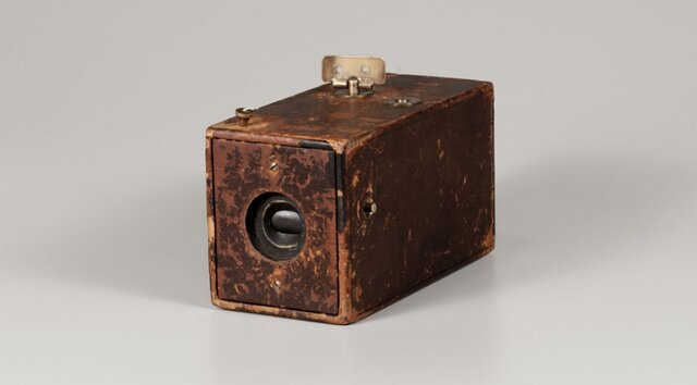 kodak camera