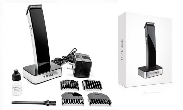 Hair Clippers Innovation