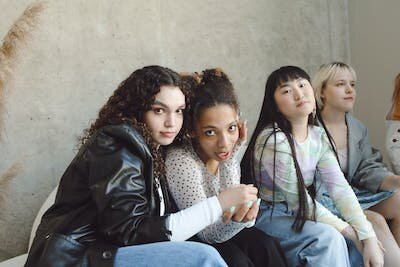 Convenio internacional de los derechos a la no discriminación racial.