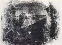 La Primera Fotografía