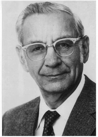 William Stanton