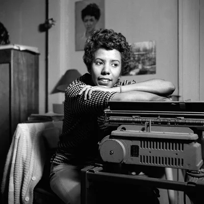 Timeline: Lorraine Hansberry
