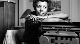 Timeline: Lorraine Hansberry