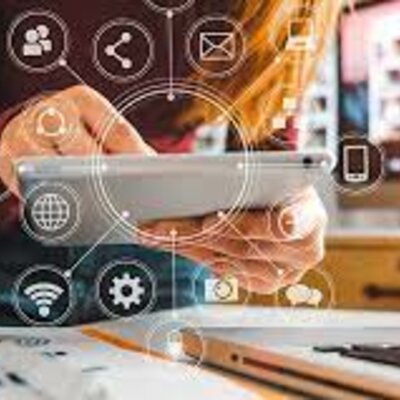 Timeline: Historia del marketing digital