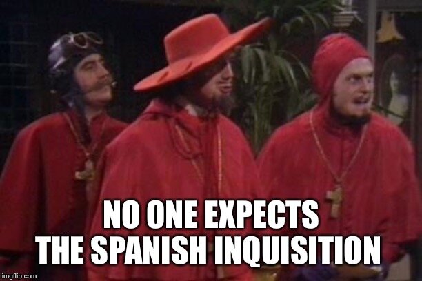 Se funda la Inquisición Española
