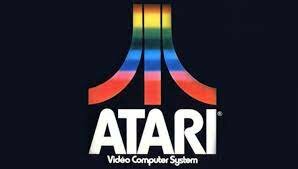 ATARI DOS