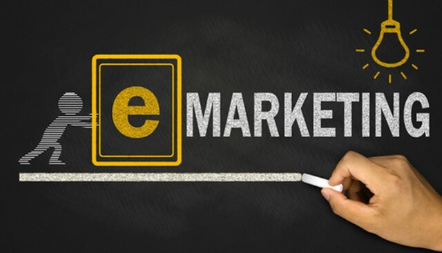 E-marketing
