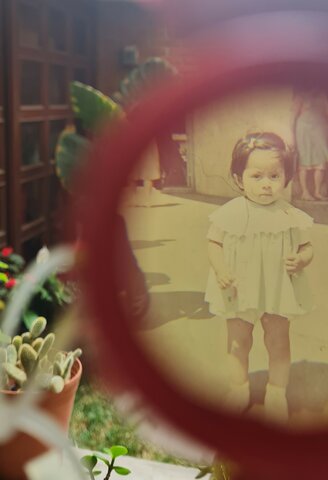 Así comienza la historia de mi vida