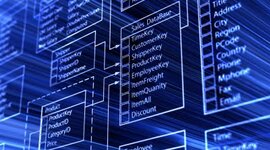 Timeline: Historia de Base de Datos