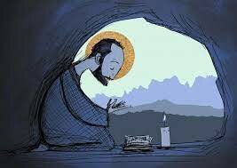 Las primeras actividades de San Ignacio de Loyola