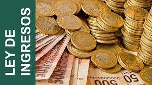 Reforma a la Ley de Ingresos