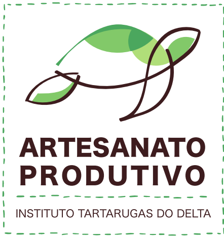 Participação no projeto Artesanato Produtivo, com exposição permanente no Parnaíba Shopping