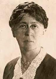 Mary Parker Follet establece la gestión de conflictos, autoridad y liderazgo