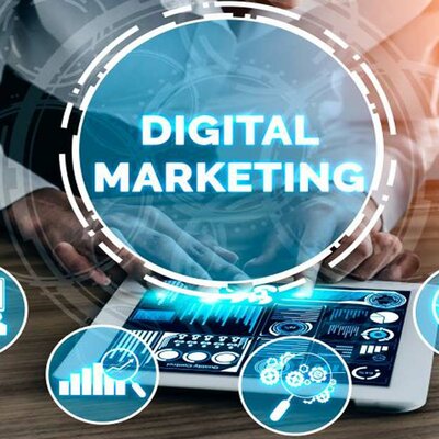 Timeline: Línea del tiempo marketing digital