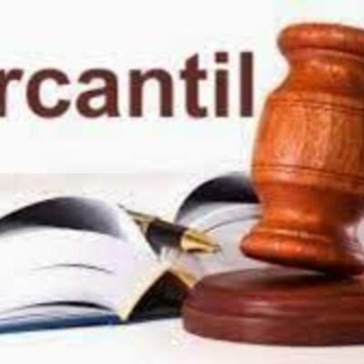 Timeline: Derecho Procesal Mercantil