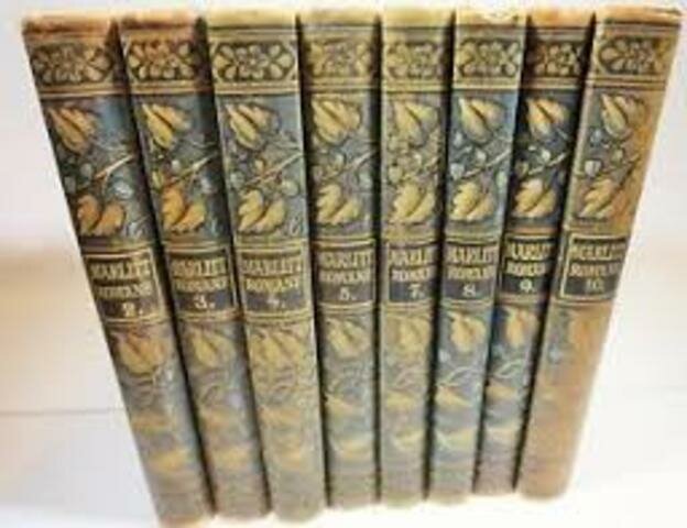 Etapa disciplinar (1917-1979)