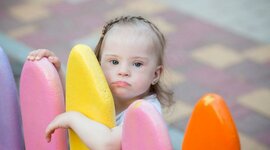 Timeline: LA EDUCACION INCLUSIVA EN LA HISTORIA - MARIA ISABEL ORTIZ