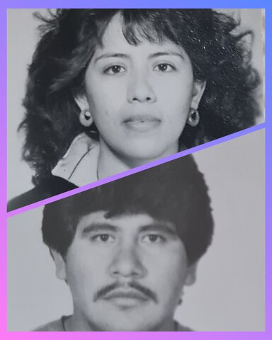 Conociendo a mi compañero de vida...