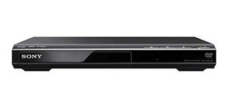 Mi primer reproductor de DVD