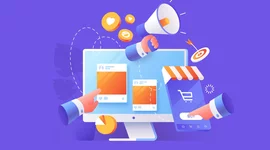 Timeline: La historia del marketing digital