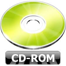 CD ROM