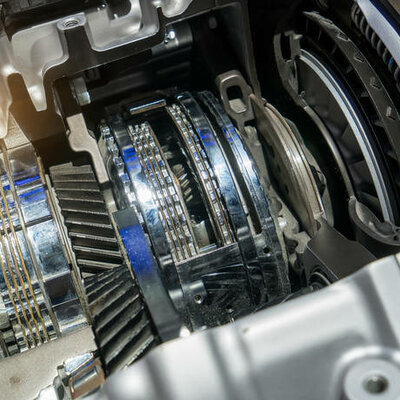 Timeline: Historia de la automatica