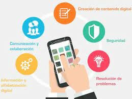 Realizo la Diplomatura en Competencias Digitales Docentes