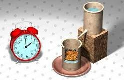 Clepsidra de Platón