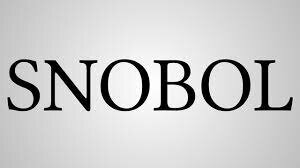 snobol