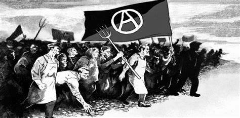 Anarquismo
