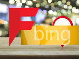 Se crea bing y un nuevo buscador