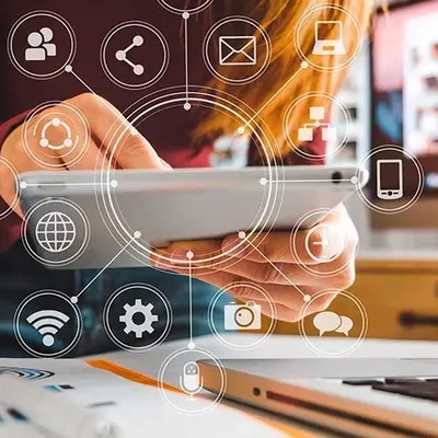 Timeline: Marketing Digital