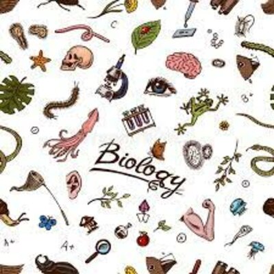 Timeline: HISTORIA DE LA BIOLOGÍA