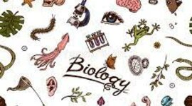 Timeline: HISTORIA DE LA BIOLOGÍA