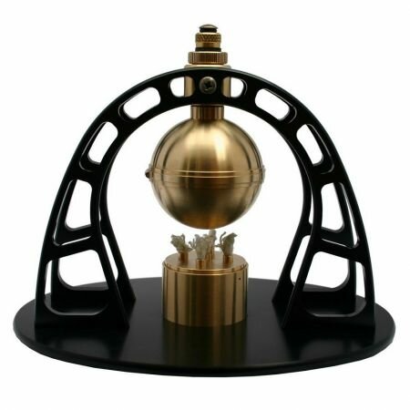 Turbina de vapor