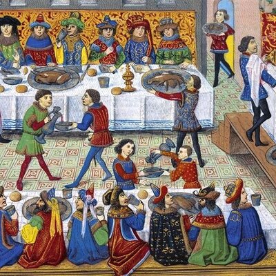 Timeline: Los eventos en la historia