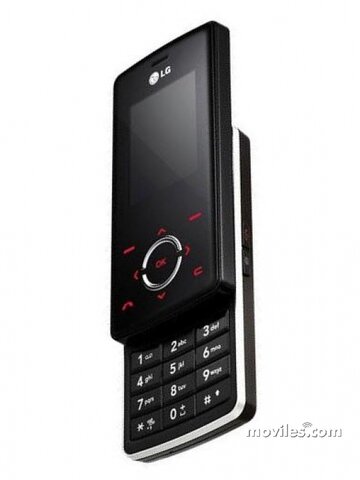 Mi primer teléfono celular