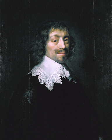 Constantijn Huygens
