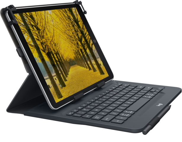 USO DE TABLET PARA ESTUDIO Y APUNTES