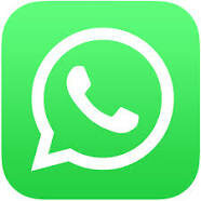 Mi primer interaccion con una aplicacion (whatsapp)