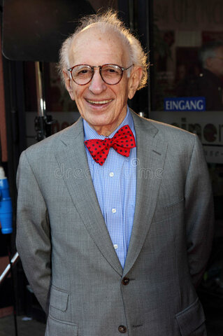 Eric Kandel