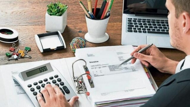 Instituto de contadores públicos de España