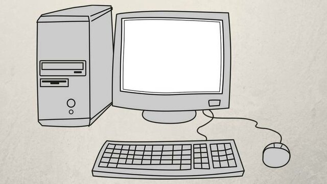 Primera computadora personal